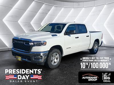 New 2026 Ram 1500 - photo 1