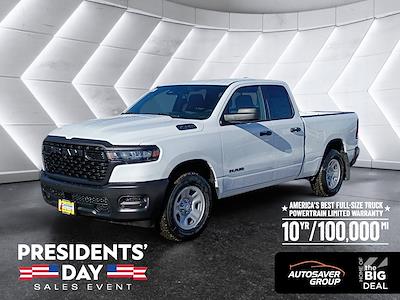 New 2026 Ram 1500 - photo 1