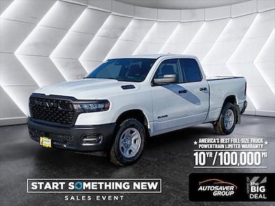 New 2026 Ram 1500 - photo 1