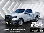 New 2026 Ram 1500 Tradesman Quad Cab for sale #DT26103 - photo 1