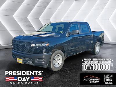 New 2026 Ram 1500 - photo 1