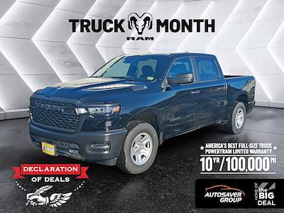 New 2026 Ram 1500 - photo 1