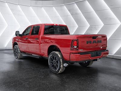 New 2026 Ram 2500 - photo 1