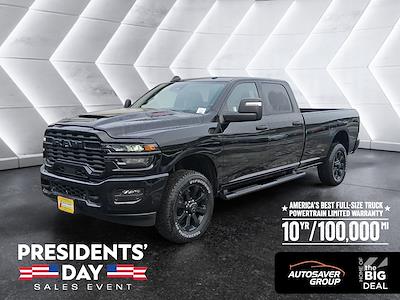 New 2026 Ram 2500 - photo 1