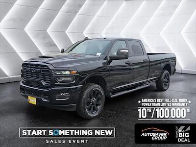 New 2026 Ram 2500 - photo 1