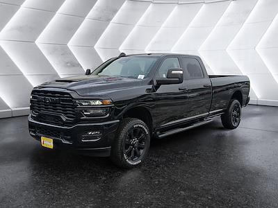 New 2026 Ram 2500 - photo 1