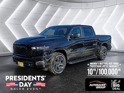 New 2026 Ram 1500 - photo 1