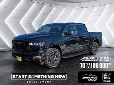 New 2026 Ram 1500 - photo 1