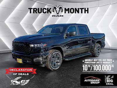 New 2026 Ram 1500 - photo 1