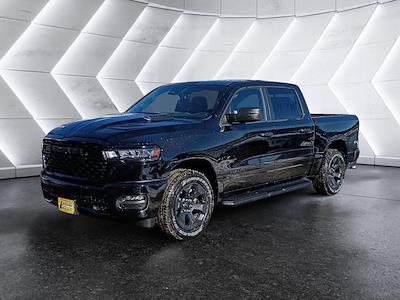 New 2026 Ram 1500 - photo 1