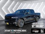 New 2026 Ram 1500 Tradesman Crew Cab for sale #DT26110 - photo 1