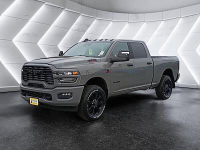 New 2026 Ram 3500 - photo 1