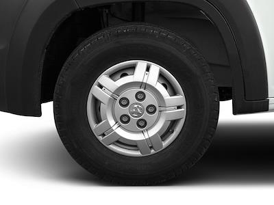 Used 2017 Ram ProMaster 2500 - photo 1