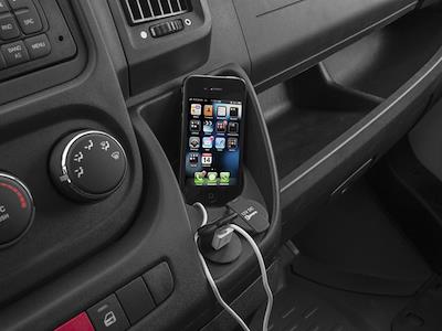 Used 2017 Ram ProMaster 2500 - photo 1