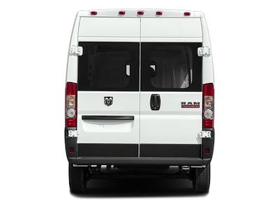 Used 2017 Ram ProMaster 2500 - photo 1