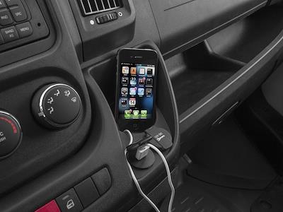 Used 2017 Ram ProMaster 2500 - photo 1