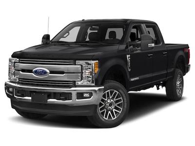 Used 2019 Ford F-350 - photo 1