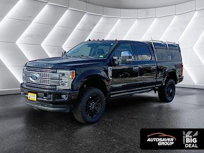 Used 2019 Ford F-350 - photo 1