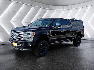 Used 2019 Ford F-350 - photo 1