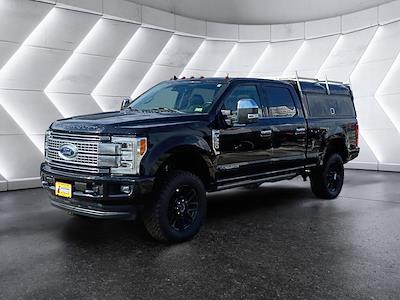 Used 2019 Ford F-350 - photo 1