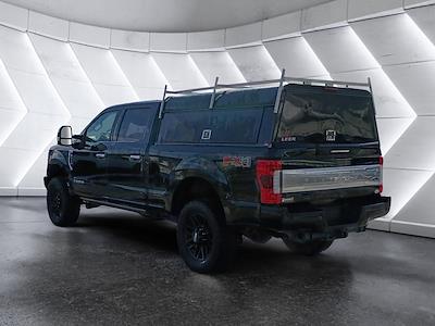 Used 2019 Ford F-350 - photo 1