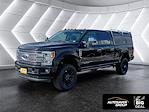 2019 Ford F-350 Crew Cab SRW 4WD Pickup for sale #DT26115B - photo 1