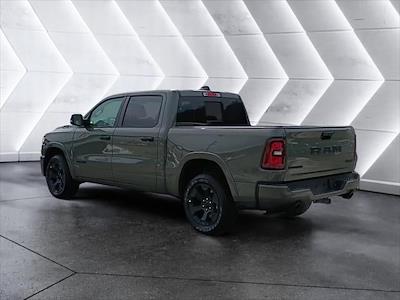 New 2026 Ram 1500 - photo 1