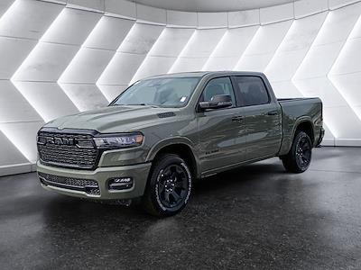2026 Ram 1500 Crew Cab 4WD Pickup for sale #DT26116 - photo 2