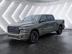New 2026 Ram 1500 Lone Star Crew Cab for sale #DT26116 - photo 3