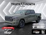 2026 Ram 1500 Crew Cab 4WD Pickup for sale #DT26116 - photo 18