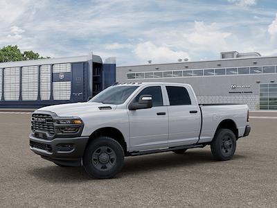 New 2026 Ram 3500 Tradesman Crew Cab for sale #DT26118 - photo 1