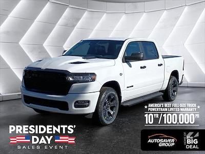 New 2026 Ram 1500 - photo 1
