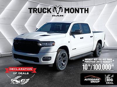 New 2026 Ram 1500 - photo 1