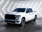 New 2026 Ram 1500 Tradesman Crew Cab for sale #DT26119 - photo 4