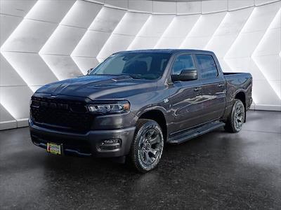 New 2026 Ram 1500 - photo 1