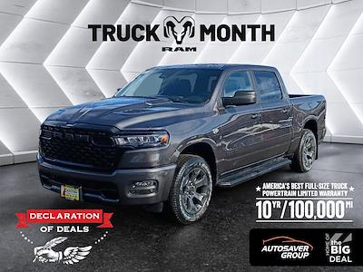 New 2026 Ram 1500 - photo 1