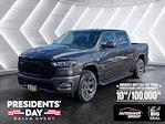 New 2026 Ram 1500 Tradesman Crew Cab for sale #DT26120 - photo 17