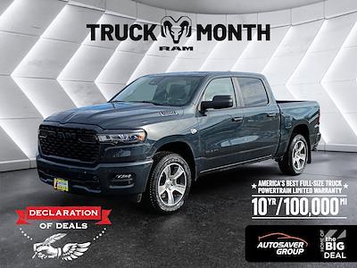 New 2026 Ram 1500 - photo 1