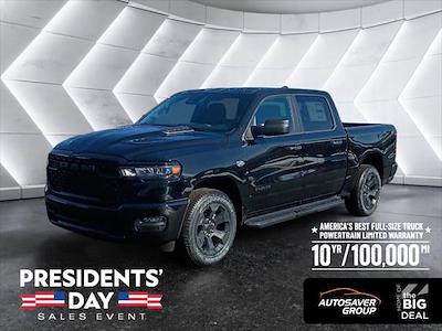 New 2026 Ram 1500 - photo 1