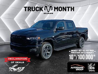 New 2026 Ram 1500 - photo 1