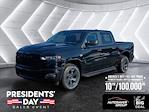 New 2026 Ram 1500 Tradesman Crew Cab for sale #DT26122 - photo 17