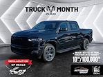 2026 Ram 1500 Crew Cab 4WD Pickup for sale #DT26122 - photo 17