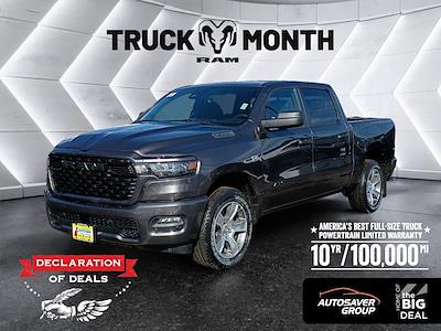 New 2026 Ram 1500 - photo 1