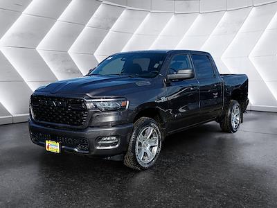 New 2026 Ram 1500 - photo 1