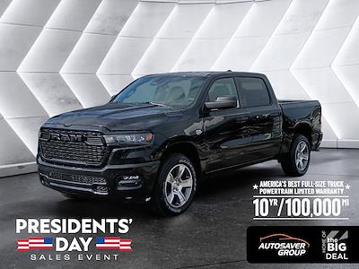 New 2026 Ram 1500 - photo 1
