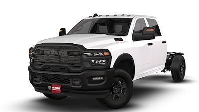 New 2026 Ram 3500 - photo 1