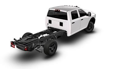 New 2026 Ram 3500 - photo 1