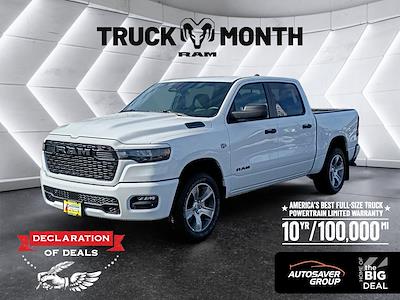 New 2026 Ram 1500 - photo 1