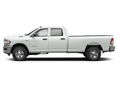 Used 2022 Ram 3500 - photo 1