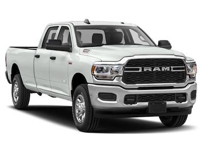 Used 2022 Ram 3500 - photo 1